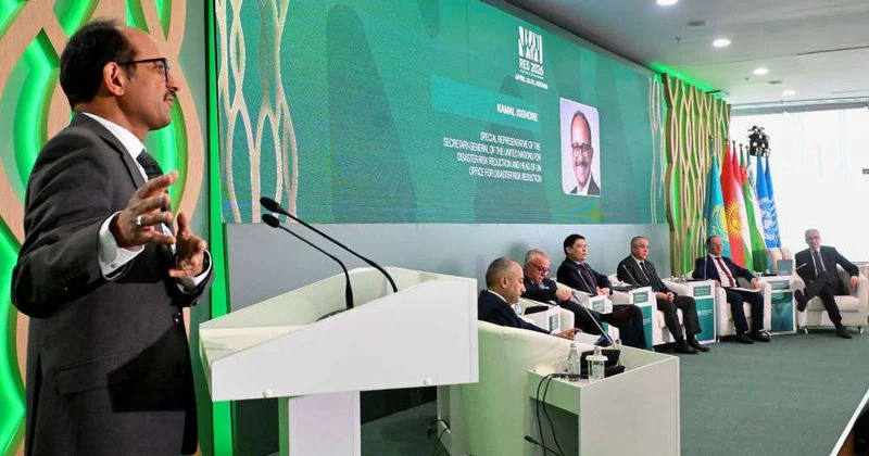 Внедрять системы раннего оповещения