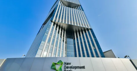 Узбекистан официально присоединяется к банку БРИКС