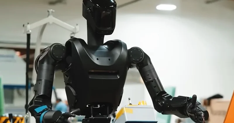 Пентагон Phantom жауынгер роботтарына тапсырыс берді