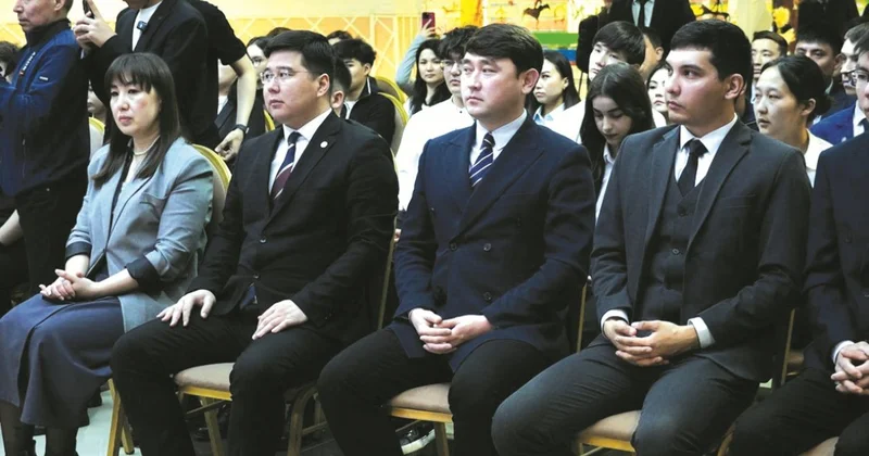 Повышается роль сельских акимов