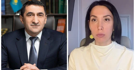 Сто тысяч гривен требует Гаджи Гаджиев с автора Youtube канала Бәсе