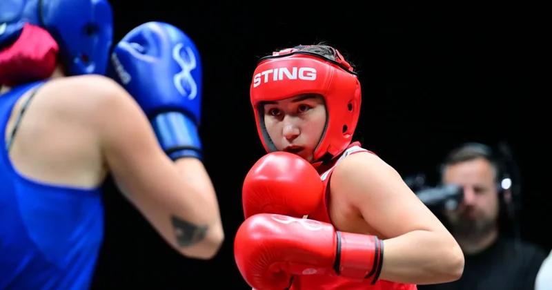 Қазақстан құрамасы бокстан Әлем кубогы кезеңінде жеті медальді еншісіне жазды