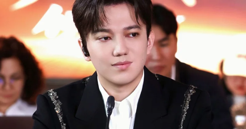 Димаш Кудайберген подвел итоги проекта Voice Beyond Horizon в Пекине