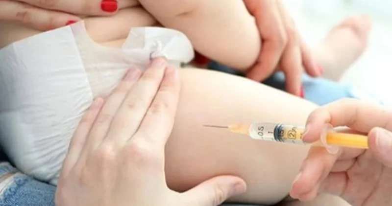 ШҚО да ата аналар балаларына вакцина салдырудан не себепті бас тартады