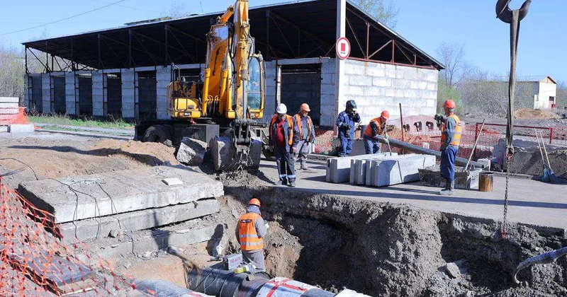 ЖКХ: есть конкретные результаты модернизации