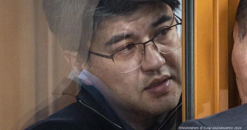 Бишімбаевтың ата анасының сұхбаты ресейлік коучтің арнасынан жоғалып кетті