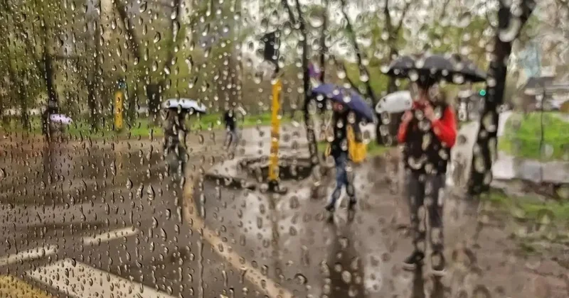 Бүгін ауа райы құбылмалы Қазгидромет