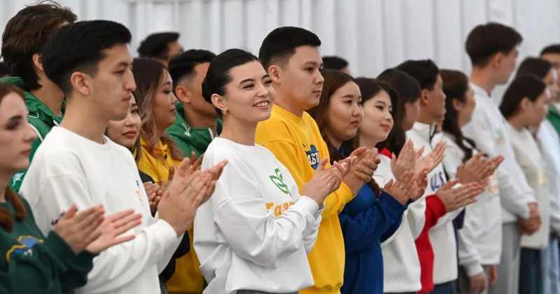 Меняются не только экономический, но и жизненный уклад: Токаев о роли экоации Таза Қазақстан