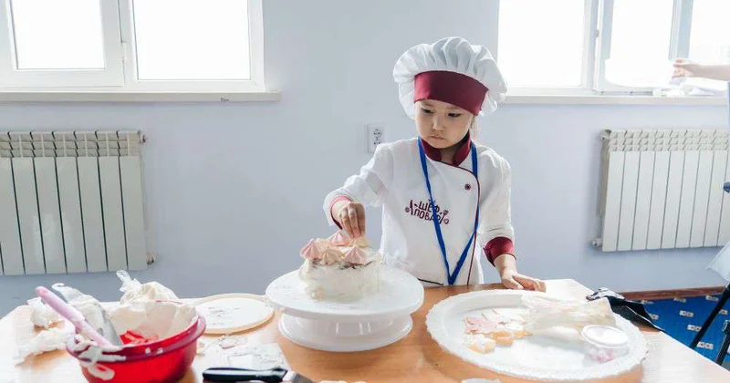 Стартовал чемпионат BabySkills Атырау 2026