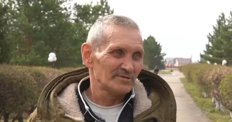 Солтүстік Қазақстан облысының тұрғыны 30 жыл бойы құжатсыз өмір сүрген