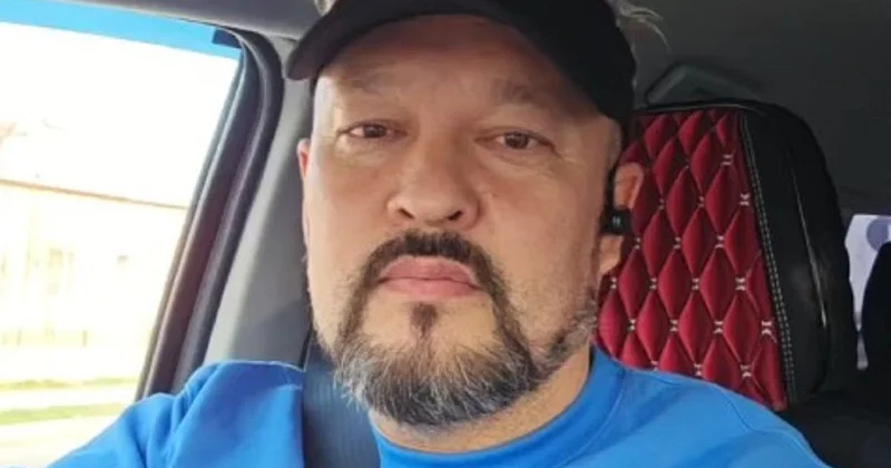 Руслана Жанпеисова арестовали в Шымкенте