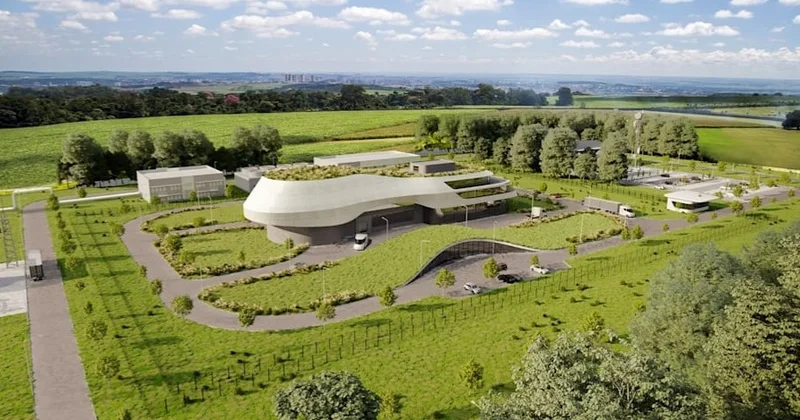 Чехия 2050 жылға дейін 6 шағын ядролық реактор орнатуды жоспарлап отыр