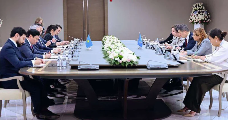 Для усиления практической направленности проектов ООН