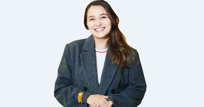 Жансая Ғаниқызы, туризм саласының сарапшысы, инфлюенсер: Туризмде сапаға жұмыс істеуіміз керек