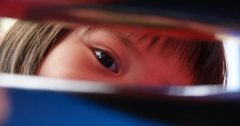 Көзі нашар көретін балалар саны артып барады : офтальмолог дабыл қақты