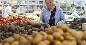 Үш аптадан бері әлеуметтік маңызы бар азық түлік бағалары тұрақтанып тұр