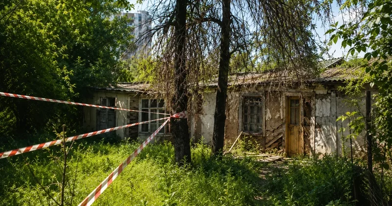 А были ли деньги? В Алматы продолжается спор вокруг выселения семьи из дома на Витебской