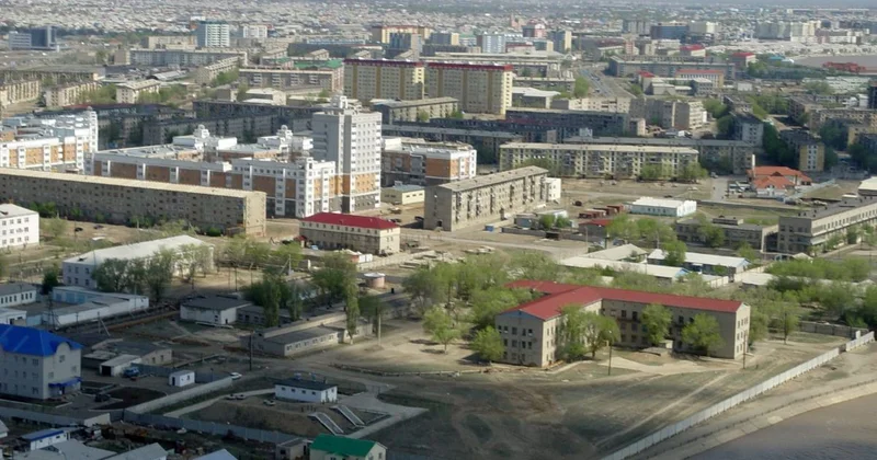 Атыраудағы жаңа Бас жоспарды талқылау жазға қалдырылды