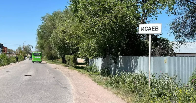 Ерзат Егінбайдың өлімі: мәйітті судан шығарған бозбала оқиғаның қалай болғанын айтты