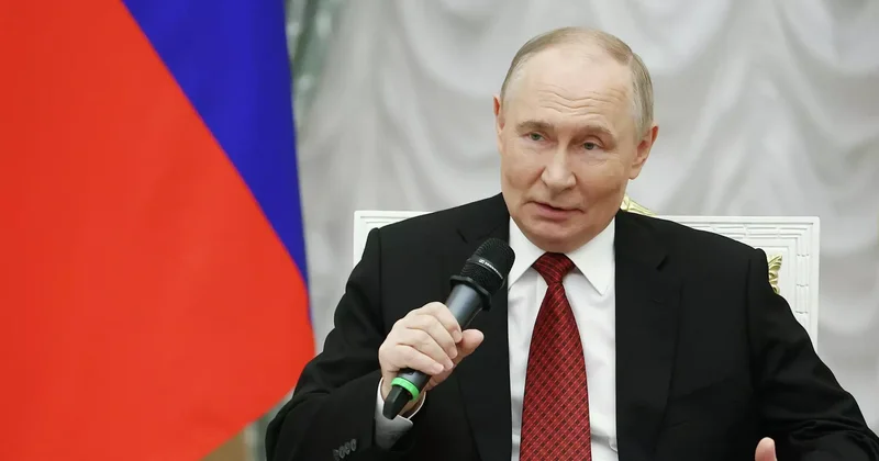 Ресей СІМ Украина мәселесіне қатысты елдің ұстанымын білдірді