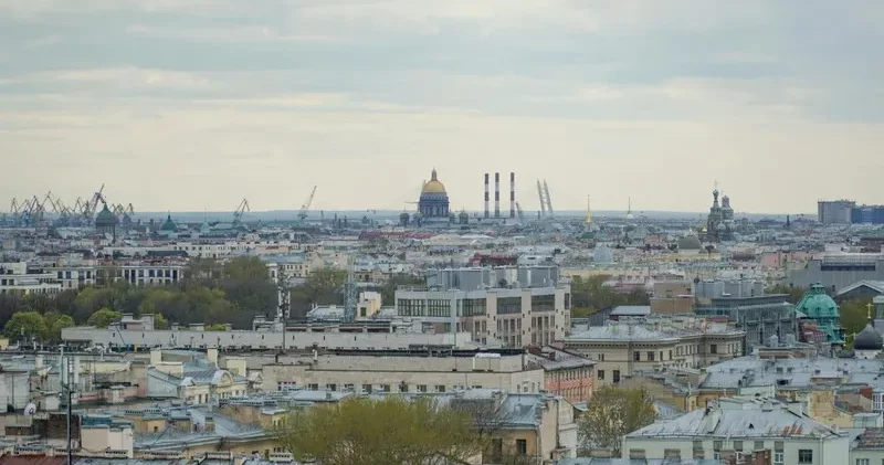 Қазақстан тумасы Санкт Петербургте баланы атып жаралаған оқиғадан кейін ұсталды