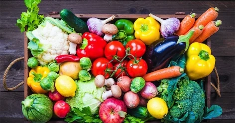 Какие продукты снижают риск онкологии и ожирения