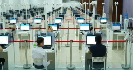 Смарт очки и микронаушники: почти 180 нарушений выявили на ЕНТ