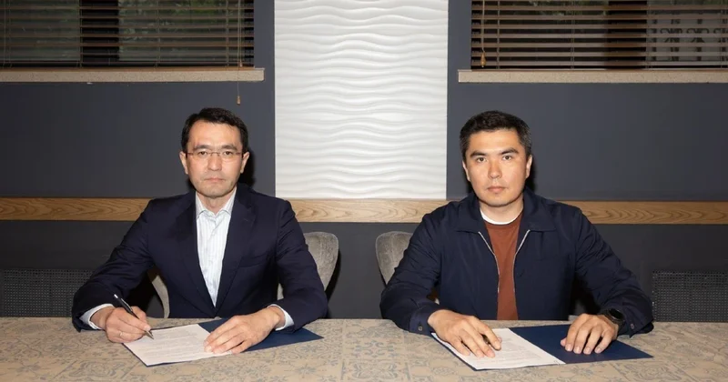 Almaty Superski и Федерация альпинизма Казахстана договорились о сотрудничестве
