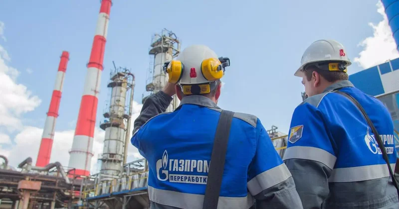 АХҚО сотының Газпром ісі бойынша шешімі Қазақстанда орындалмайды министрлік