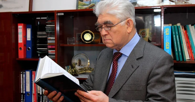 Жалынмен наноғылым арасындағы жарты ғасыр