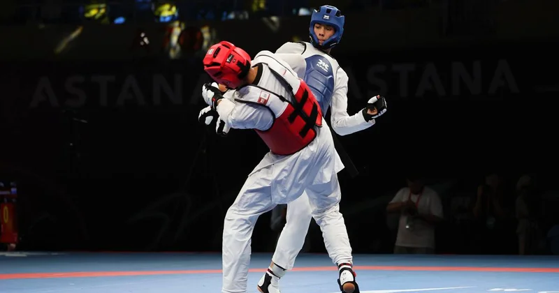 Kazakhstan Open: Батырхан Төлеуғали, Самирхон Абабакиров пен Бейбарыс Қабылан чемпион атанды