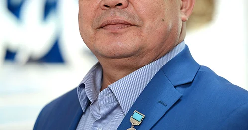 Ғабит Мүсіреп: Мемлекеттік қолдау медиа саласының дамуына жаңа серпін береді