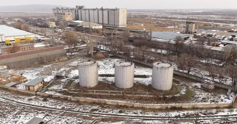 ҚМА: Қазақстаннан бензинді заңсыз шығарудың ірі схемалары әшкереленді