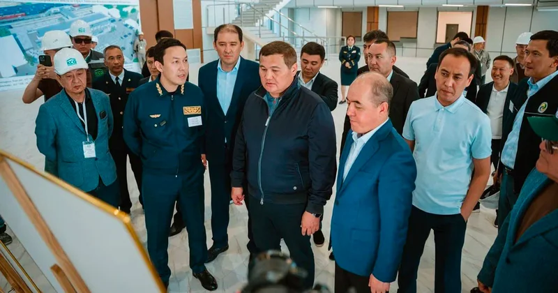 Жайық бойындағы байыпты бастамалар