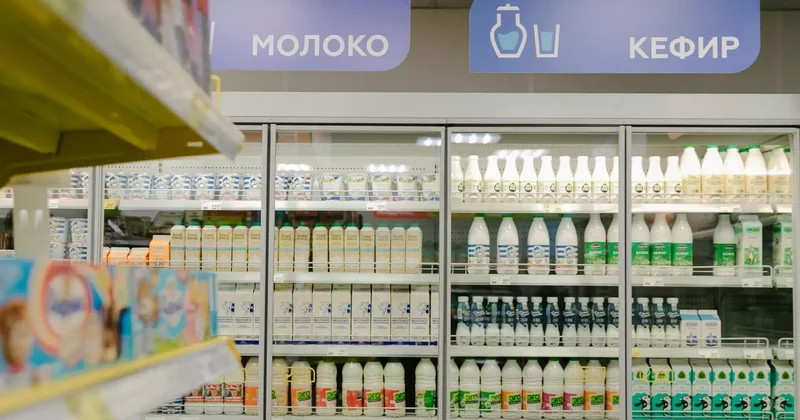Керісінше, түседі : вице министр жаздағы азық түлік бағасы туралы айтты