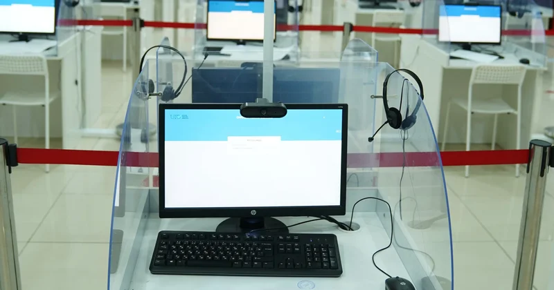ҰБТ сертификатына қатысты талапкерлерге маңызды ескерту жасалды