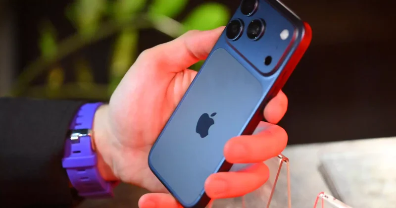 Ресейде Apple компаниясы тексеріледі Цифрлық даму министрлігі