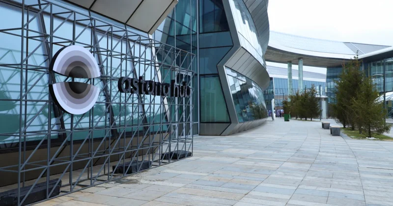 Фонд при Astana Hub вложил $5 млн в Sturgeon. Зачем госденьги отправили частному венчурному игроку?