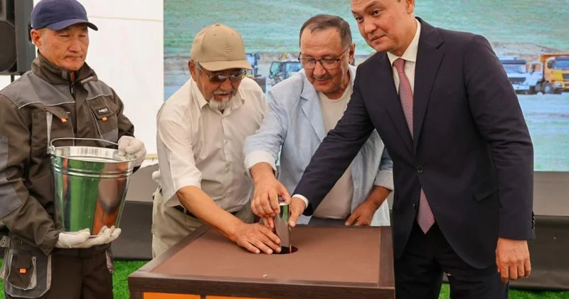 Жылына 30 миллион жұмыртқа өндіреді