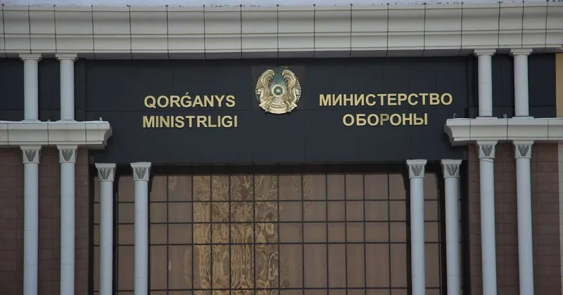 По факту смерти Ербаяна Мухтара возбуждено уголовное дело Минобороны