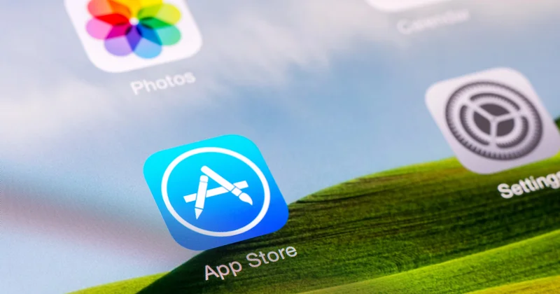 App Store дан VK, Одноклассники және жойылды