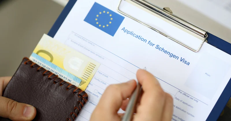 Қазақстандықтар үшін Шенген визасын алу жеңілдетіледі СІМ мән жайды ашып айтты
