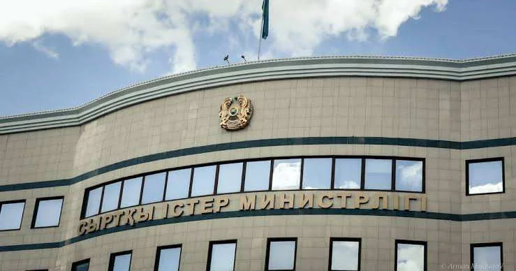Қазақстан Ауғанстанға 300 тонна гуманитарлық көмек жеткізді