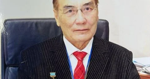 Өмірзақ Озғанбай: Озат ұлт болу үшін кітап оқу маңызды