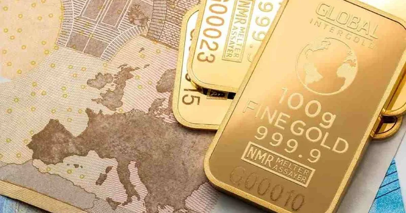 Әлемдік нарықта алтын бағасы 4000 доллардан төмен түсті
