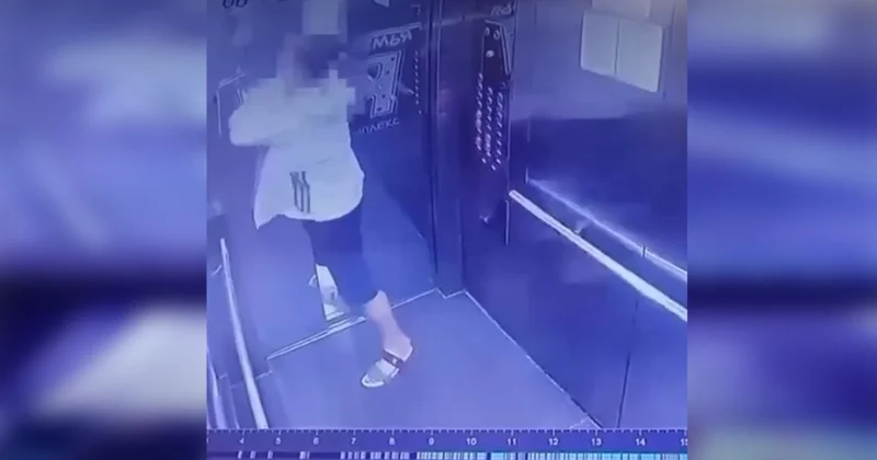 В 1,5 миллиона тенге может обойтись астанчанину пьяная драка с лифтами
