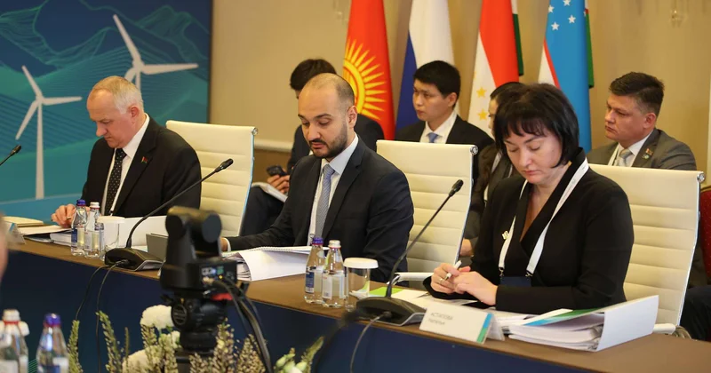 Утверждена новая Стратегия развития ЕАБР на 2027 2031 годы