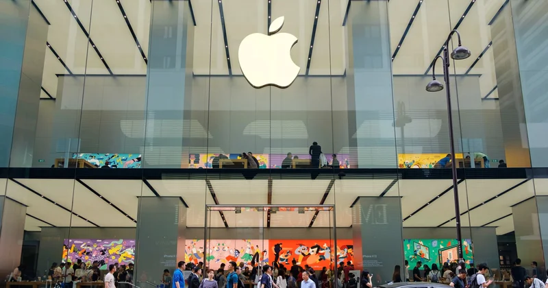 Apple құрылғылары 100 300 долларға қымбаттады