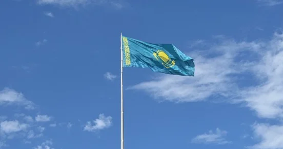 Байрақ түркілік мемлекеттік рәміз