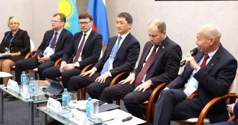 Ресей Қазақстан экономикасына инвестиция салатын ең ірі үш елдің қатарына кіреді